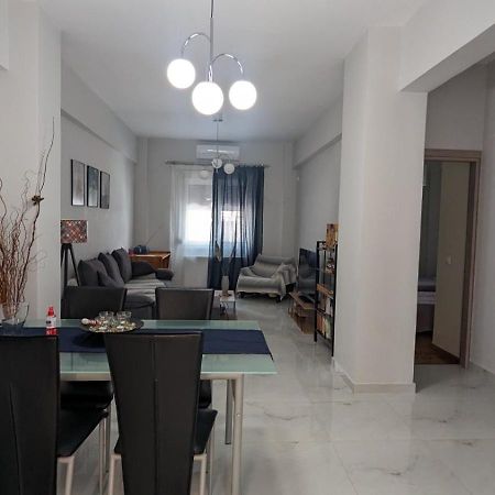 Luxury & Spacious Apartment In Αθήνα Εξωτερικό φωτογραφία