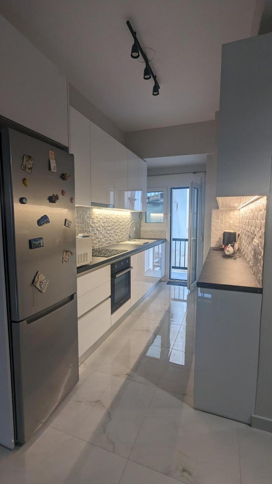 Luxury & Spacious Apartment In Αθήνα Εξωτερικό φωτογραφία