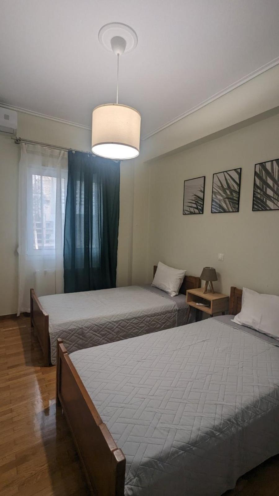 Luxury & Spacious Apartment In Αθήνα Εξωτερικό φωτογραφία