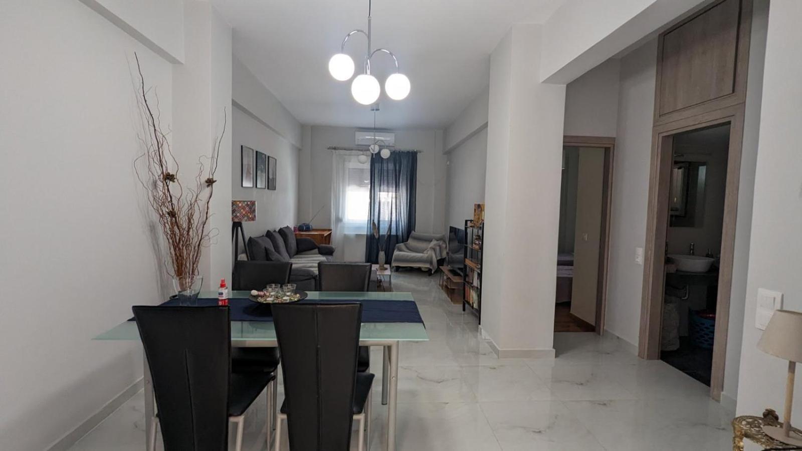 Luxury & Spacious Apartment In Αθήνα Εξωτερικό φωτογραφία