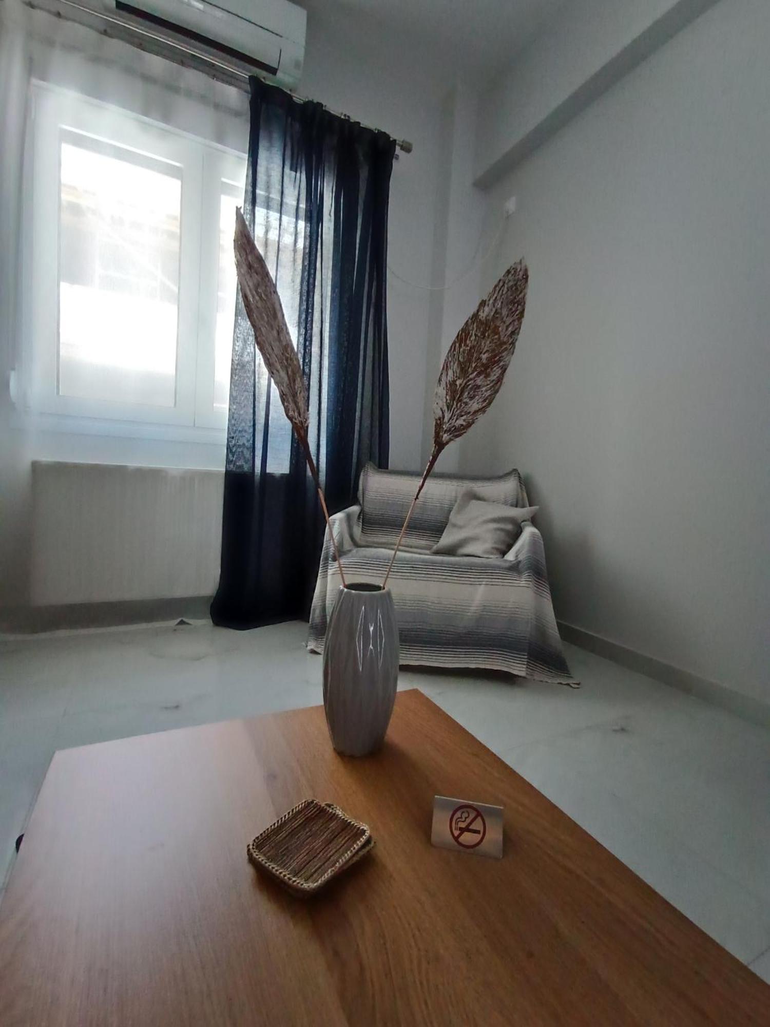 Luxury & Spacious Apartment In Αθήνα Εξωτερικό φωτογραφία