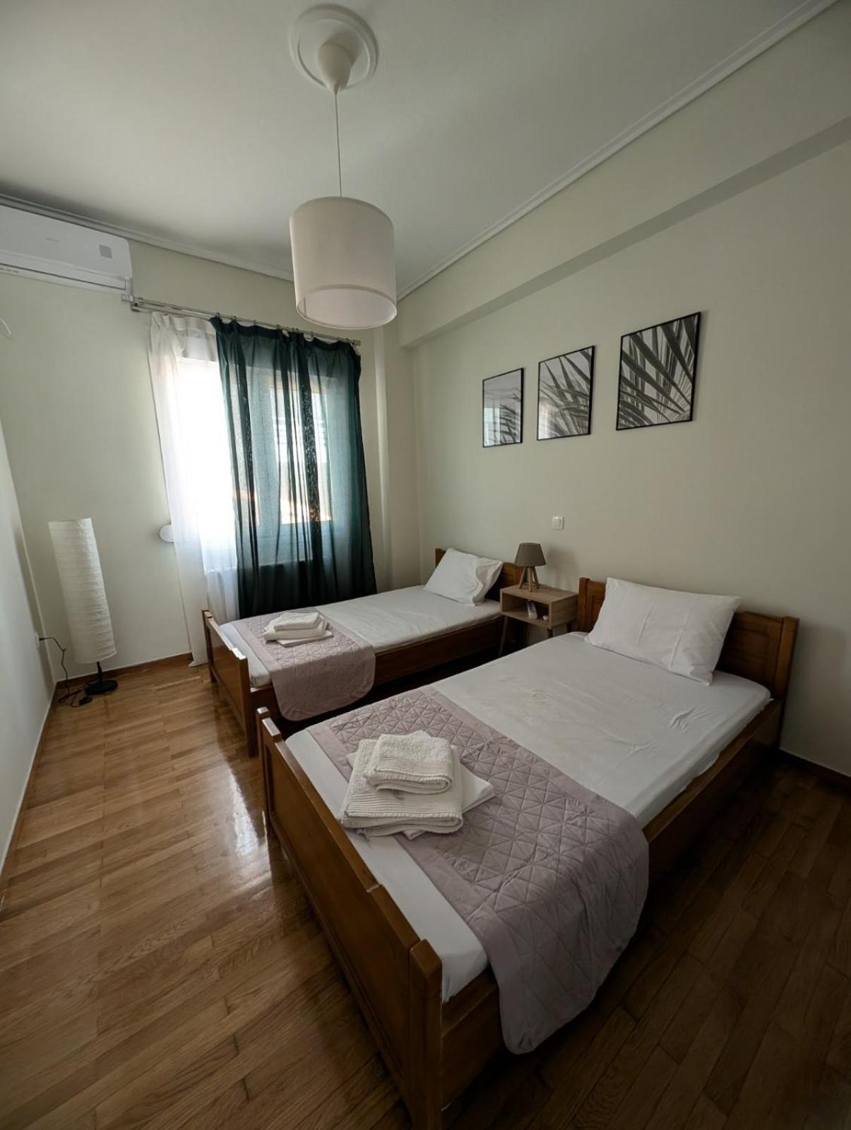 Luxury & Spacious Apartment In Αθήνα Εξωτερικό φωτογραφία