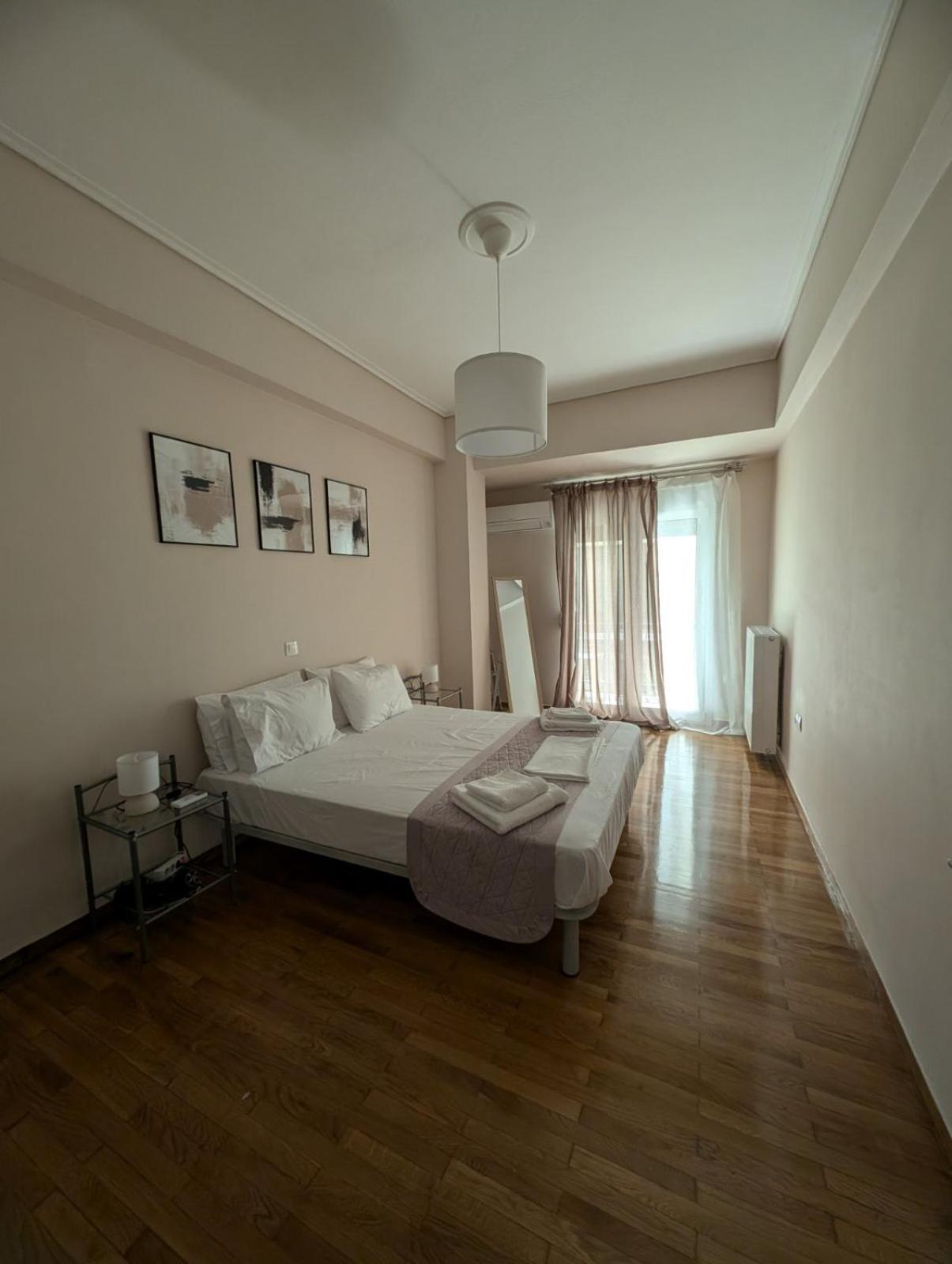 Luxury & Spacious Apartment In Αθήνα Εξωτερικό φωτογραφία