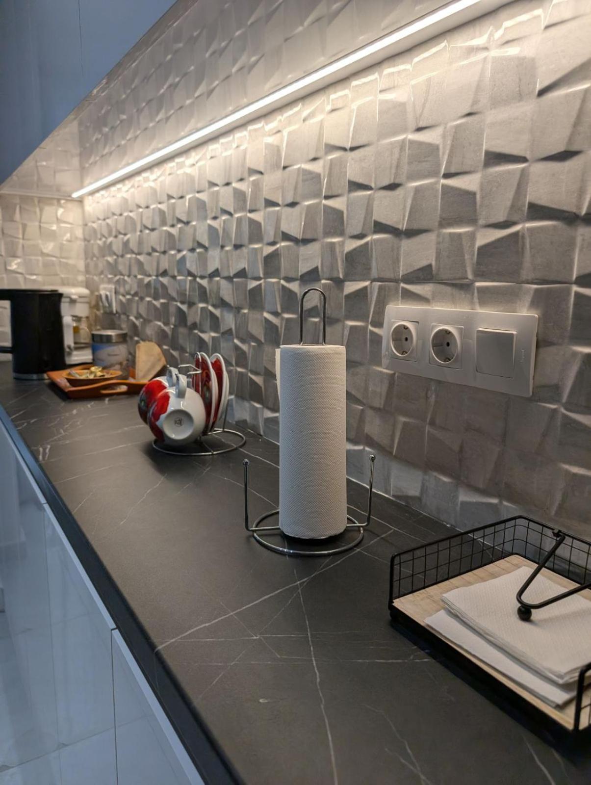 Luxury & Spacious Apartment In Αθήνα Εξωτερικό φωτογραφία